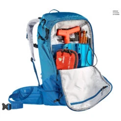 Deuter Freerider Pro 32+ SL - Skitourenrucksack 19 Deuter Freerider Pro 32+ SL - Skitourenrucksack -Deuter Store deuter freerider pro 32 sl skitourenrucksack detail 5