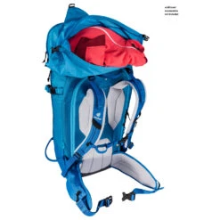 Deuter Freerider Pro 32+ SL - Skitourenrucksack 23 Deuter Freerider Pro 32+ SL - Skitourenrucksack -Deuter Store deuter freerider pro 32 sl skitourenrucksack detail 9