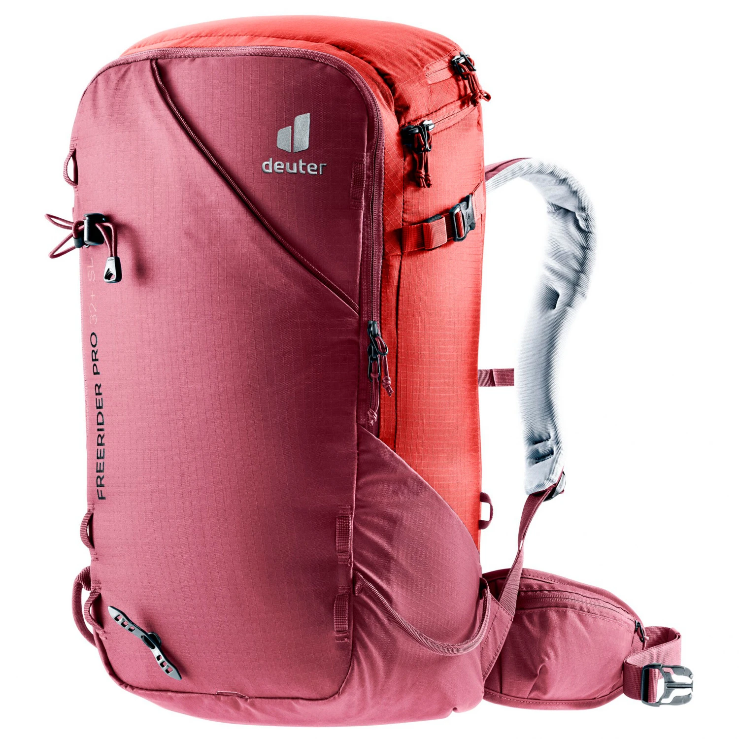 Deuter Freerider Pro 32+ SL - Skitourenrucksack 3 Deuter Freerider Pro 32+ SL - Skitourenrucksack