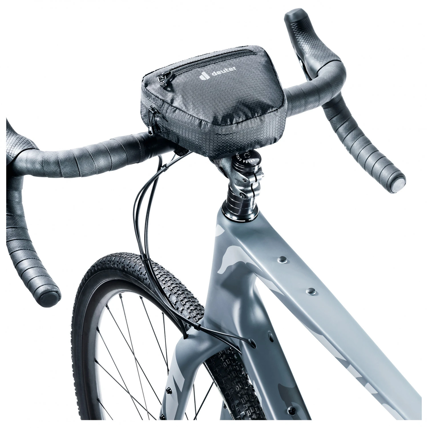 Deuter Front Bag - Lenkertasche 4 Deuter Front Bag - Lenkertasche – Bild 2