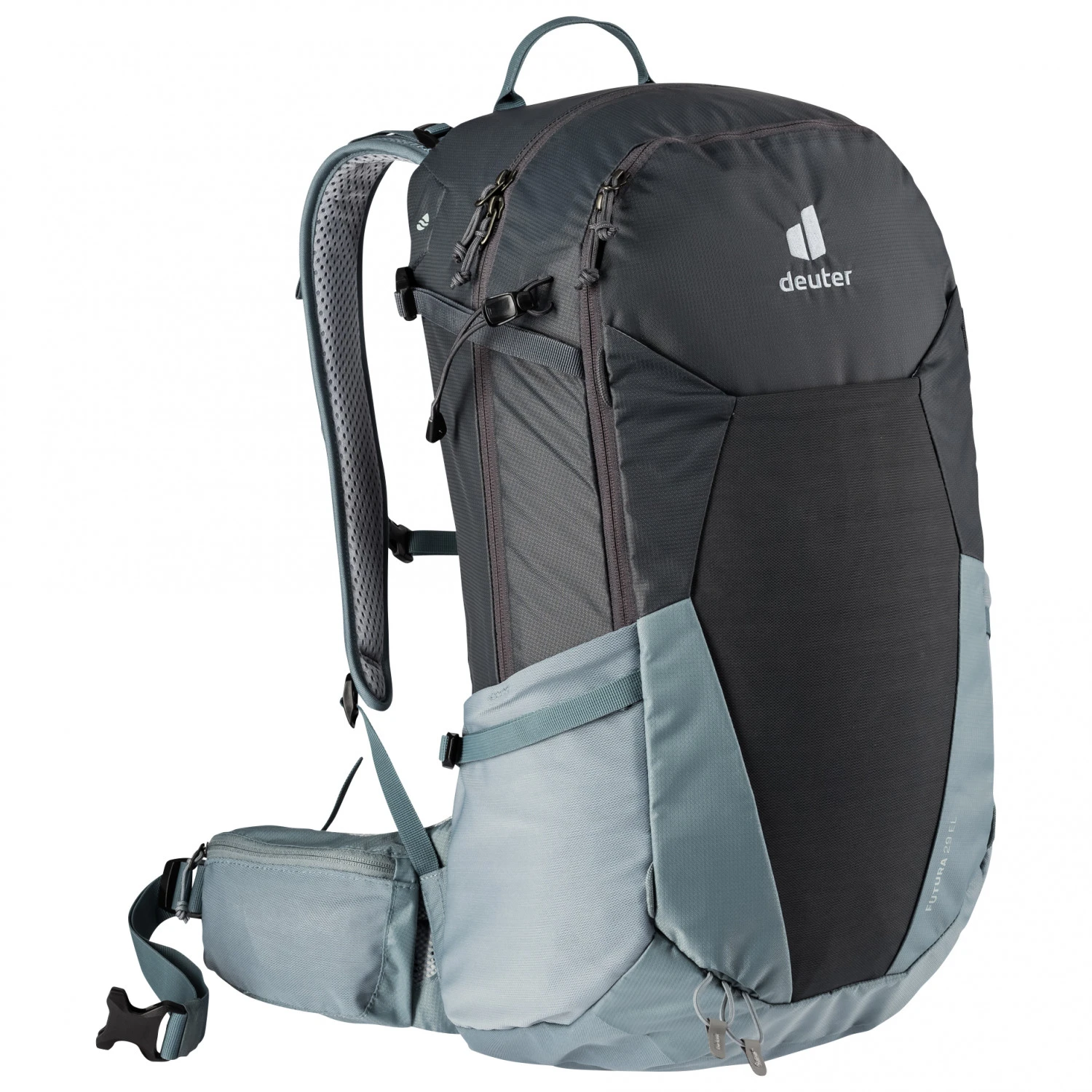 Deuter Futura 29 EL - Wanderrucksack 3 Deuter Futura 29 EL - Wanderrucksack