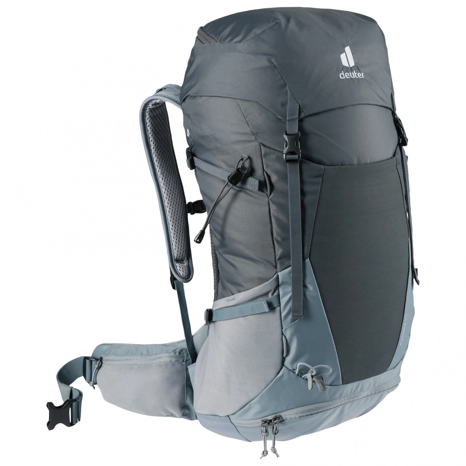 Deuter Futura 32 - Wanderrucksack 14 Deuter Futura 32 - Wanderrucksack – Bild 12