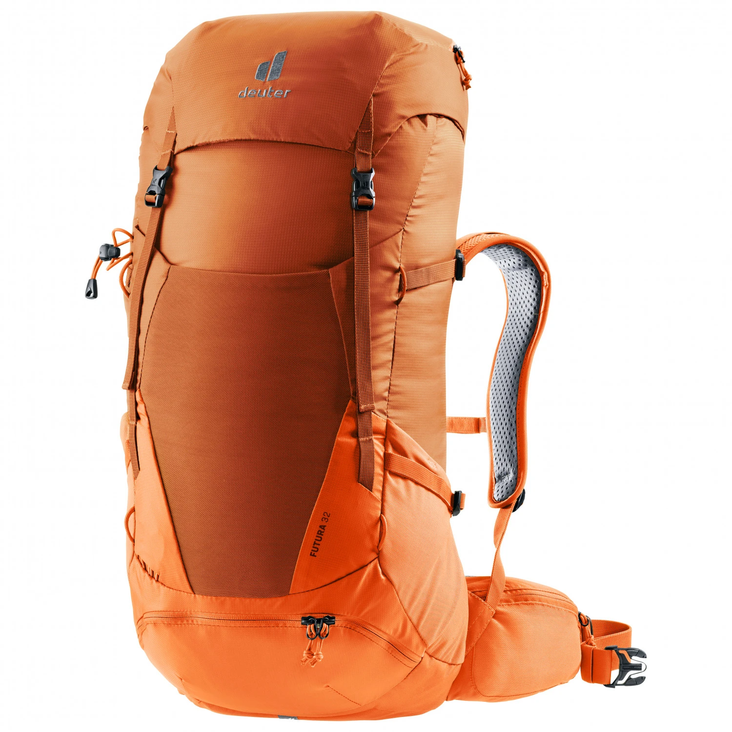 Deuter Futura 32 - Wanderrucksack 15 Deuter Futura 32 - Wanderrucksack – Bild 13
