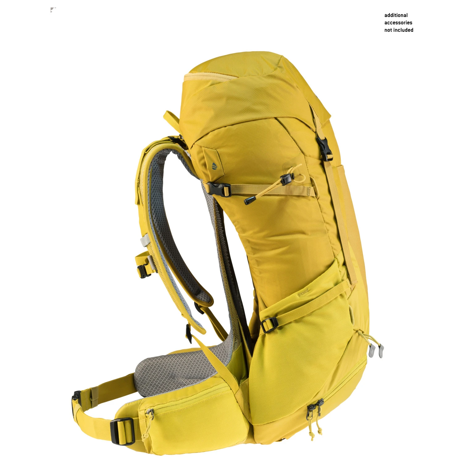 Deuter Futura 32 - Wanderrucksack 4 Deuter Futura 32 - Wanderrucksack – Bild 2