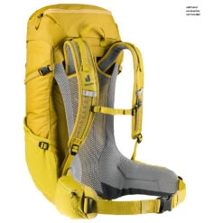 Deuter Futura 32 - Wanderrucksack 17 Deuter Futura 32 - Wanderrucksack -Deuter Store deuter futura 32 wanderrucksack detail 3