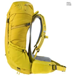 Deuter Futura 32 - Wanderrucksack 18 Deuter Futura 32 - Wanderrucksack -Deuter Store deuter futura 32 wanderrucksack detail 4