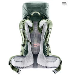 Deuter Futura Air Trek 50+10 - Trekkingrucksack 13 Deuter Futura Air Trek 50+10 - Trekkingrucksack -Deuter Store deuter futura air trek 50 10 trekkingrucksack detail 3