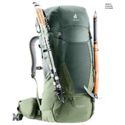 Deuter Futura Air Trek 50+10 - Trekkingrucksack 14 Deuter Futura Air Trek 50+10 - Trekkingrucksack -Deuter Store deuter futura air trek 50 10 trekkingrucksack detail 4