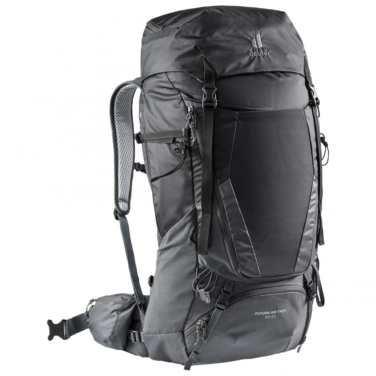 Deuter Futura Air Trek 50+10 - Trekkingrucksack 3 Deuter Futura Air Trek 50+10 - Trekkingrucksack