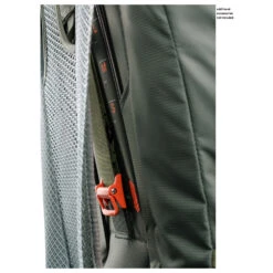 Deuter Futura Air Trek 60+10 - Trekkingrucksack 25 Deuter Futura Air Trek 60+10 - Trekkingrucksack -Deuter Store deuter futura air trek 60 10 trekkingrucksack detail 11