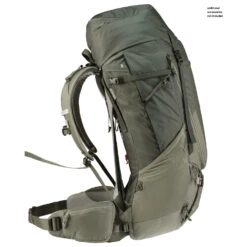 Deuter Futura Air Trek 60+10 - Trekkingrucksack 17 Deuter Futura Air Trek 60+10 - Trekkingrucksack -Deuter Store deuter futura air trek 60 10 trekkingrucksack detail 3