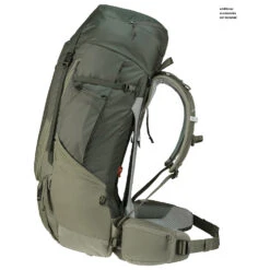 Deuter Futura Air Trek 60+10 - Trekkingrucksack 19 Deuter Futura Air Trek 60+10 - Trekkingrucksack -Deuter Store deuter futura air trek 60 10 trekkingrucksack detail 5