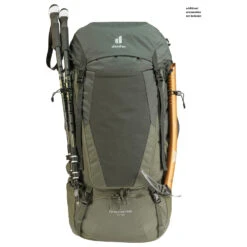 Deuter Futura Air Trek 60+10 - Trekkingrucksack 21 Deuter Futura Air Trek 60+10 - Trekkingrucksack -Deuter Store deuter futura air trek 60 10 trekkingrucksack detail 7