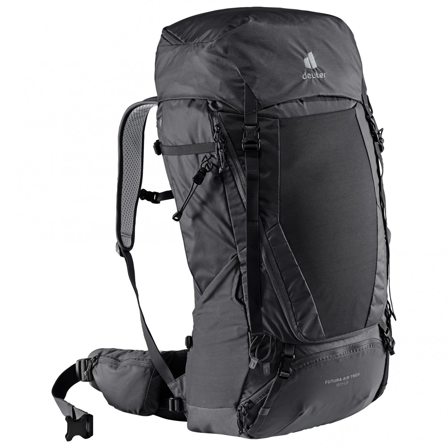 Deuter Futura Air Trek 60+10 - Trekkingrucksack 3 Deuter Futura Air Trek 60+10 - Trekkingrucksack