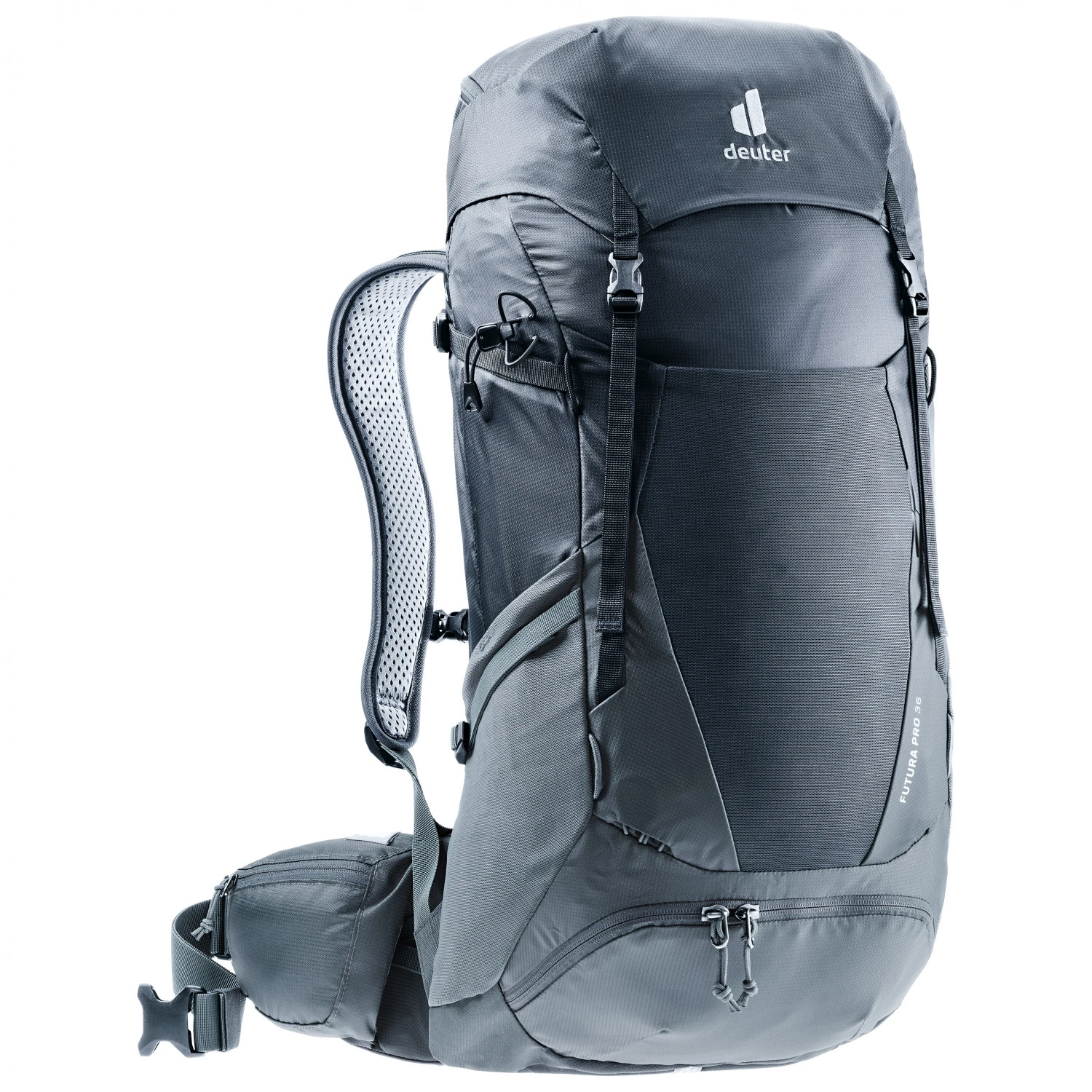 Deuter Futura Pro 36 - Wanderrucksack 15 Deuter Futura Pro 36 - Wanderrucksack – Bild 13