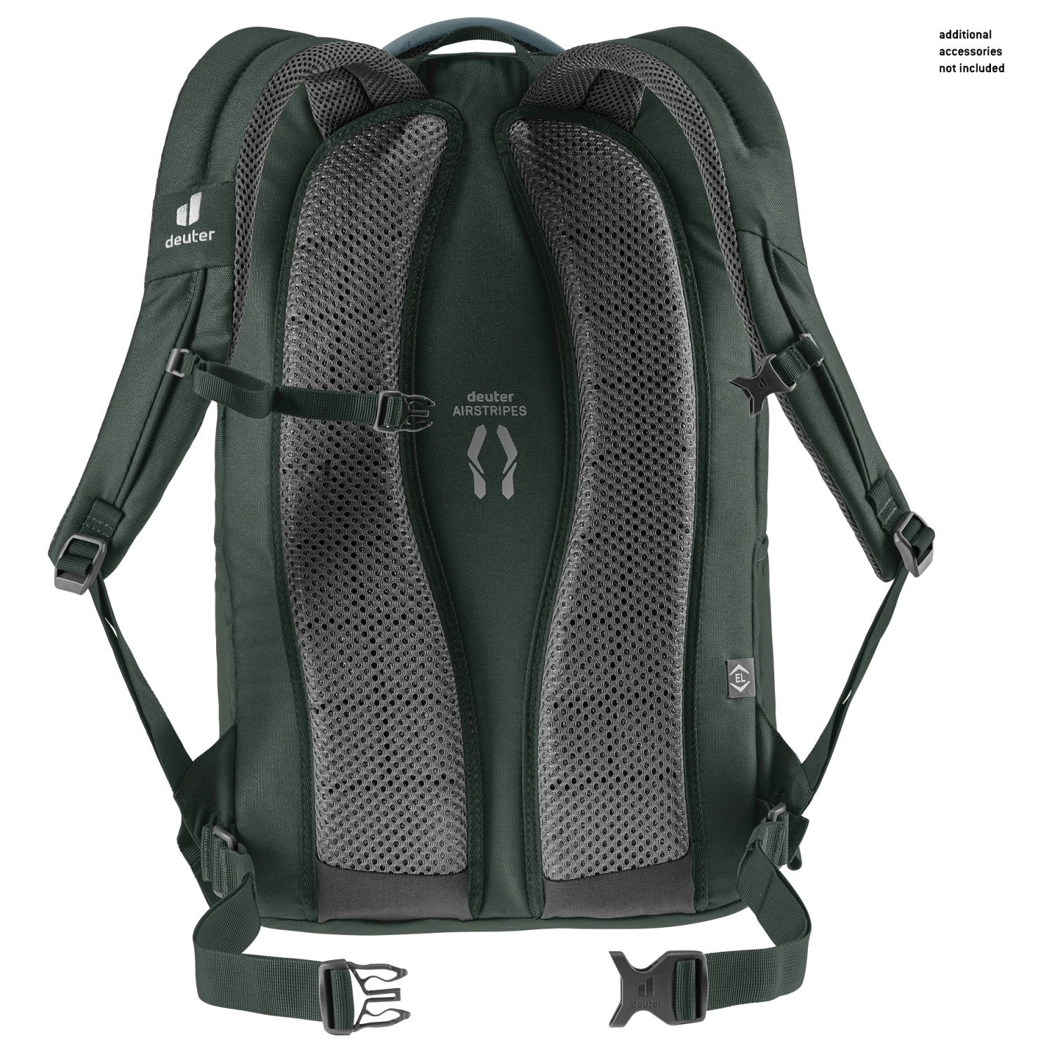 Deuter Giga EL 32 - Daypack 7 Deuter Giga EL 32 - Daypack – Bild 5