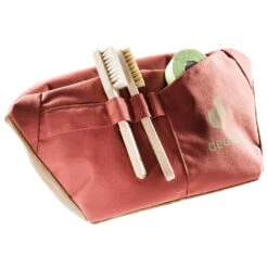 Deuter Gravity Boulder Bag - Chalkbag 8 Deuter Gravity Boulder Bag - Chalkbag -Deuter Store deuter gravity boulder bag chalkbag detail 3