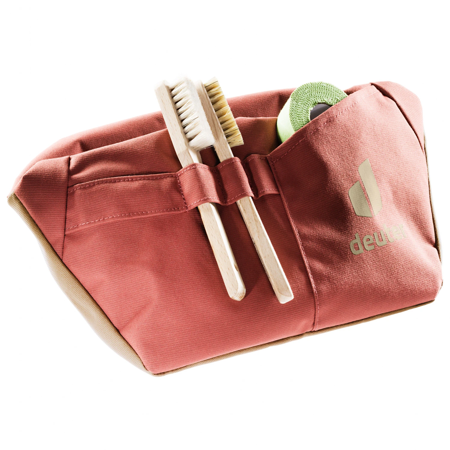 Deuter Gravity Boulder Bag - Chalkbag 5 Deuter Gravity Boulder Bag - Chalkbag – Bild 3