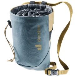 Deuter Gravity Chalk Bag II L - Chalkbag 7 Deuter Gravity Chalk Bag II L - Chalkbag -Deuter Store deuter gravity chalk bag ii l chalkbag 1