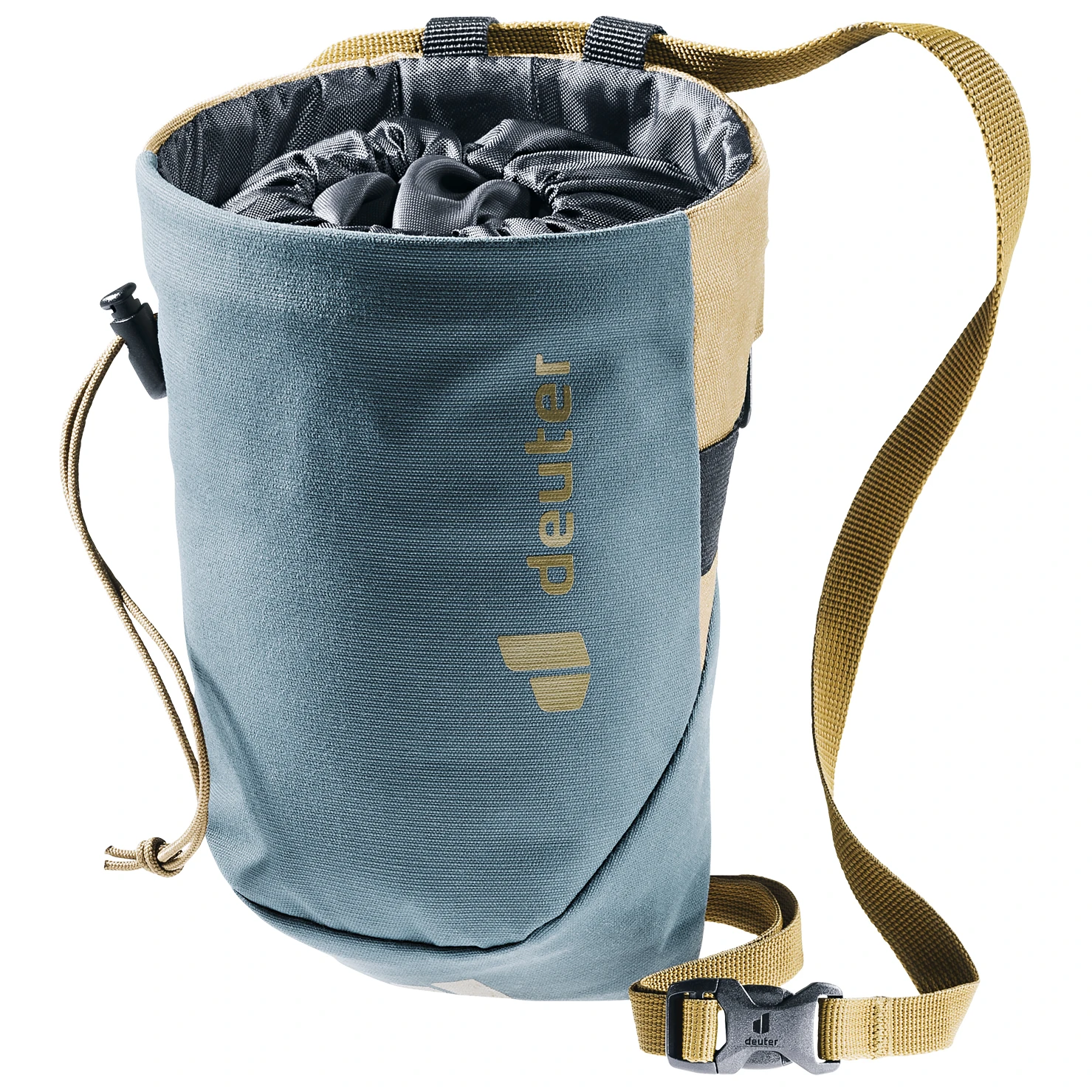 Deuter Gravity Chalk Bag II L - Chalkbag 5 Deuter Gravity Chalk Bag II L - Chalkbag – Bild 3