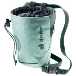 Deuter Gravity Chalk Bag II M - Chalkbag -Deuter Store deuter gravity chalk bag ii m chalkbag 1