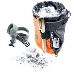 Deuter Gravity Chalk Bag II M - Chalkbag -Deuter Store deuter gravity chalk bag ii m chalkbag detail 3