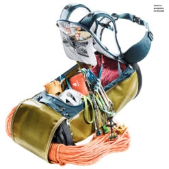 Deuter Gravity Wall Bag 50 - Kletterrucksack 19 Deuter Gravity Wall Bag 50 - Kletterrucksack -Deuter Store deuter gravity wall bag 50 kletterrucksack detail 9