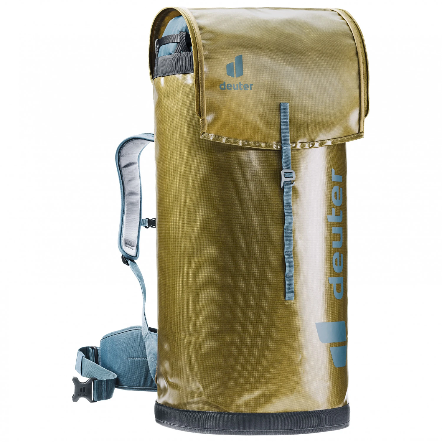 Deuter Gravity Wall Bag 50 - Kletterrucksack 3 Deuter Gravity Wall Bag 50 - Kletterrucksack