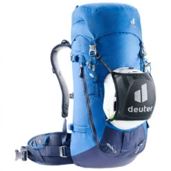 Deuter Helmet Holder
