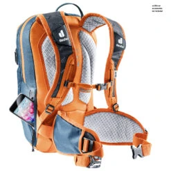 Deuter Kid's Attack 8 - Bike-Rucksack 18 Deuter Kid's Attack 8 - Bike-Rucksack -Deuter Store deuter kids attack 8 bike rucksack detail 8
