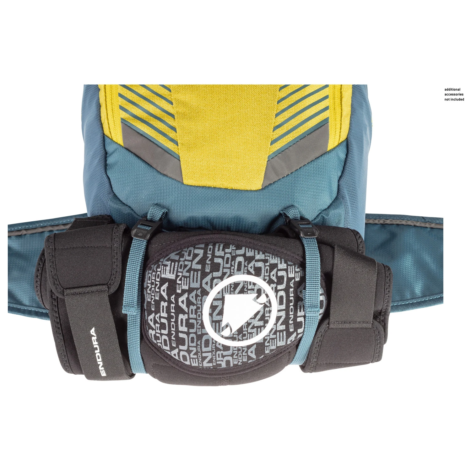 Deuter Kid's Compact 8 - Bike-Rucksack 13 Deuter Kid's Compact 8 - Bike-Rucksack – Bild 11