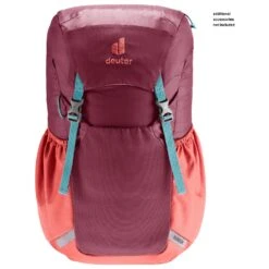 Deuter Kid's Junior 18 - Kinderrucksack 15 Deuter Kid's Junior 18 - Kinderrucksack -Deuter Store deuter kids junior 18 kinderrucksack 1
