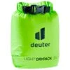 Deuter Light Drypack 1 - Packsack -Deuter Store deuter light drypack 1 packsack