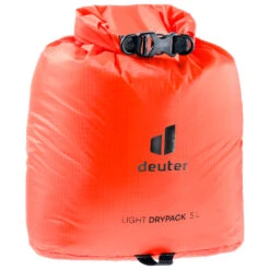 Deuter Light Drypack 5 - Packsack