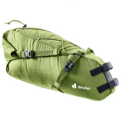 Deuter Mondego SB 16 - Gepäckträgertasche