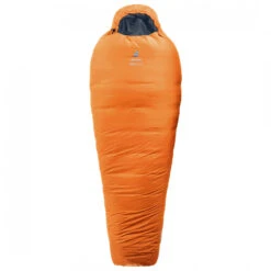Deuter Orbit -5° - Kunstfaserschlafsack