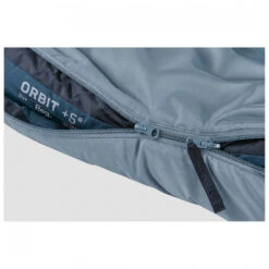 Deuter Orbit +5° - Kunstfaserschlafsack 12 Deuter Orbit +5° - Kunstfaserschlafsack -Deuter Store deuter orbit 5 kunstfaserschlafsack bf detail 5