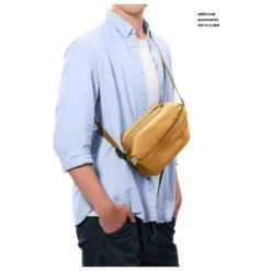 Deuter Passway 2 - Umhängetasche -Deuter Store deuter passway 2 umhaengetasche 3