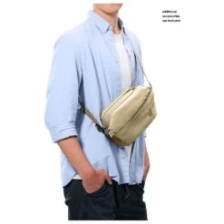 Deuter Passway 2 - Umhängetasche -Deuter Store deuter passway 2 umhaengetasche 4