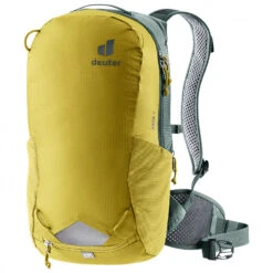Deuter Race 8 - Bike-Rucksack