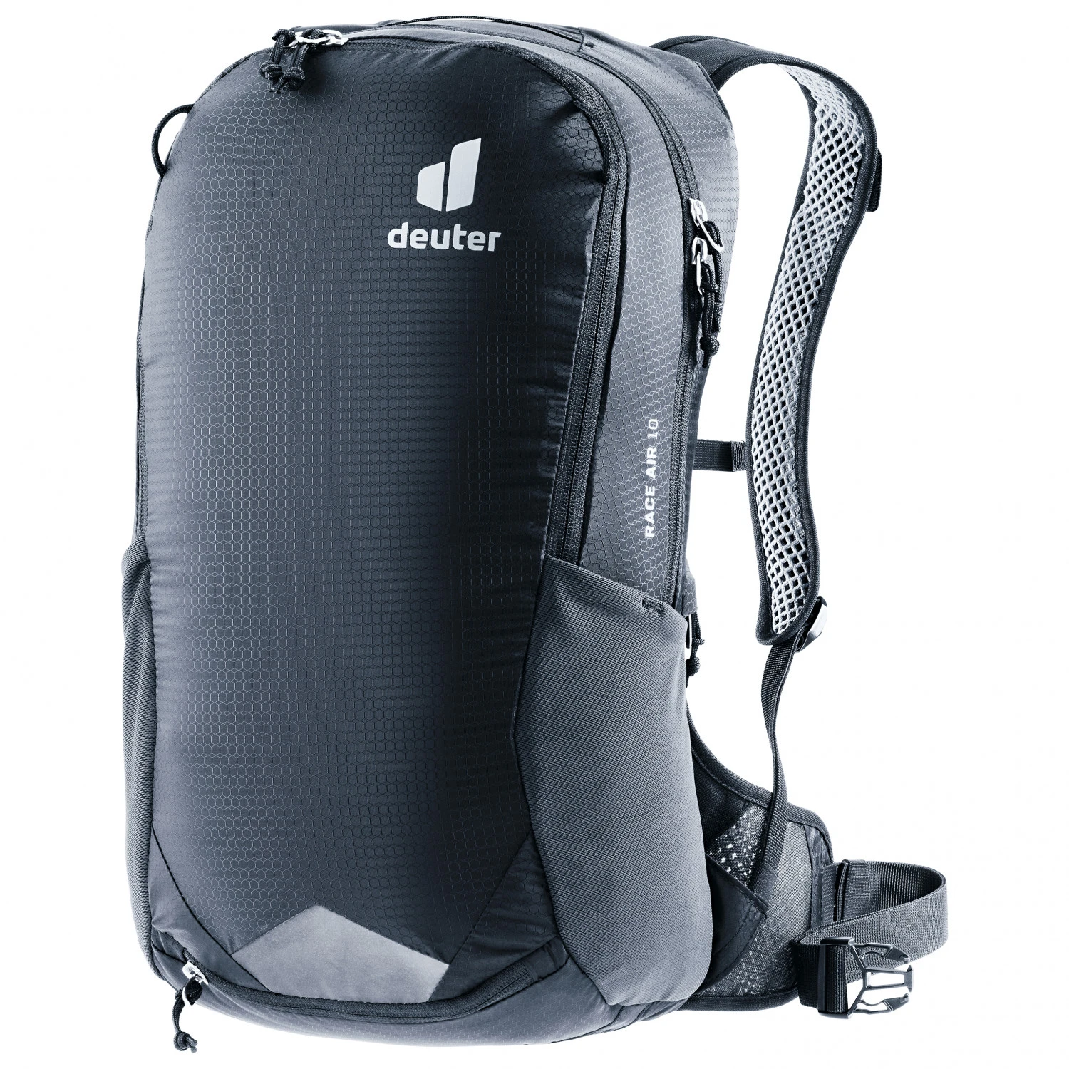 Deuter Race Air 10 - Bike-Rucksack 6 Deuter Race Air 10 - Bike-Rucksack – Bild 4