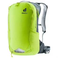 Deuter Race Air 14 + 3 - Bike-Rucksack 10 Deuter Race Air 14 + 3 - Bike-Rucksack -Deuter Store deuter race air 14 3 bike rucksack 2