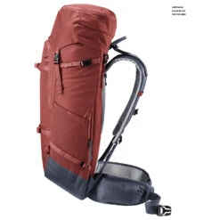 Deuter Rise 34+ - Tourenrucksack -Deuter Store deuter rise 34 tourenrucksack detail 4