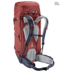 Deuter Rise 34+ - Tourenrucksack -Deuter Store deuter rise 34 tourenrucksack detail 5