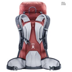 Deuter Rise 34+ - Tourenrucksack -Deuter Store deuter rise 34 tourenrucksack detail 8