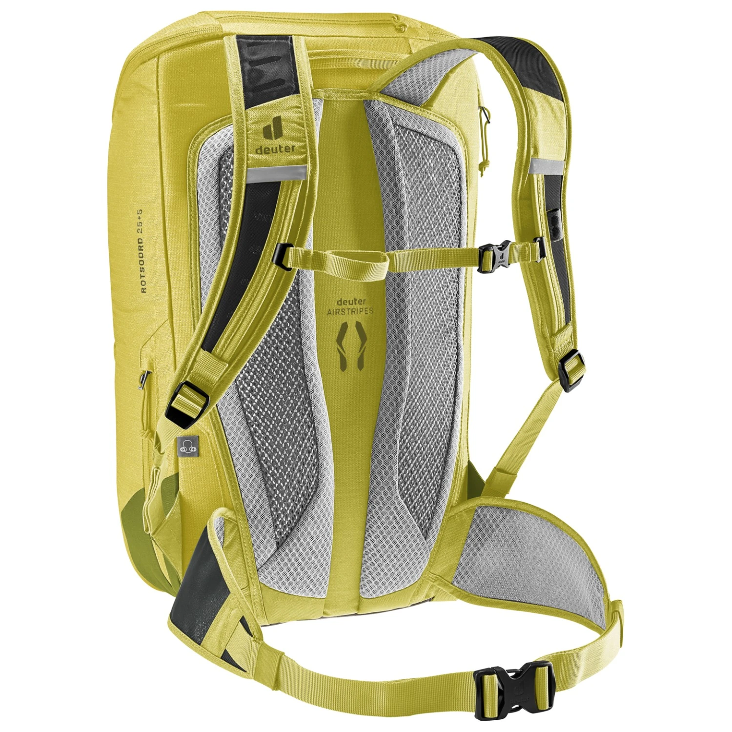 Deuter Rotsoord 25+5 - Daypack 5 Deuter Rotsoord 25+5 - Daypack – Bild 3