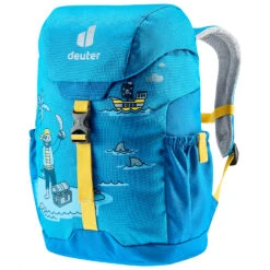 Deuter Schmusebär 8 - Kinderrucksack 15 Deuter Schmusebär 8 - Kinderrucksack -Deuter Store deuter schmusebaer 8 kinderrucksack 1