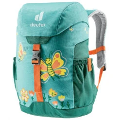 Deuter Schmusebär 8 - Kinderrucksack 16 Deuter Schmusebär 8 - Kinderrucksack -Deuter Store deuter schmusebaer 8 kinderrucksack 2