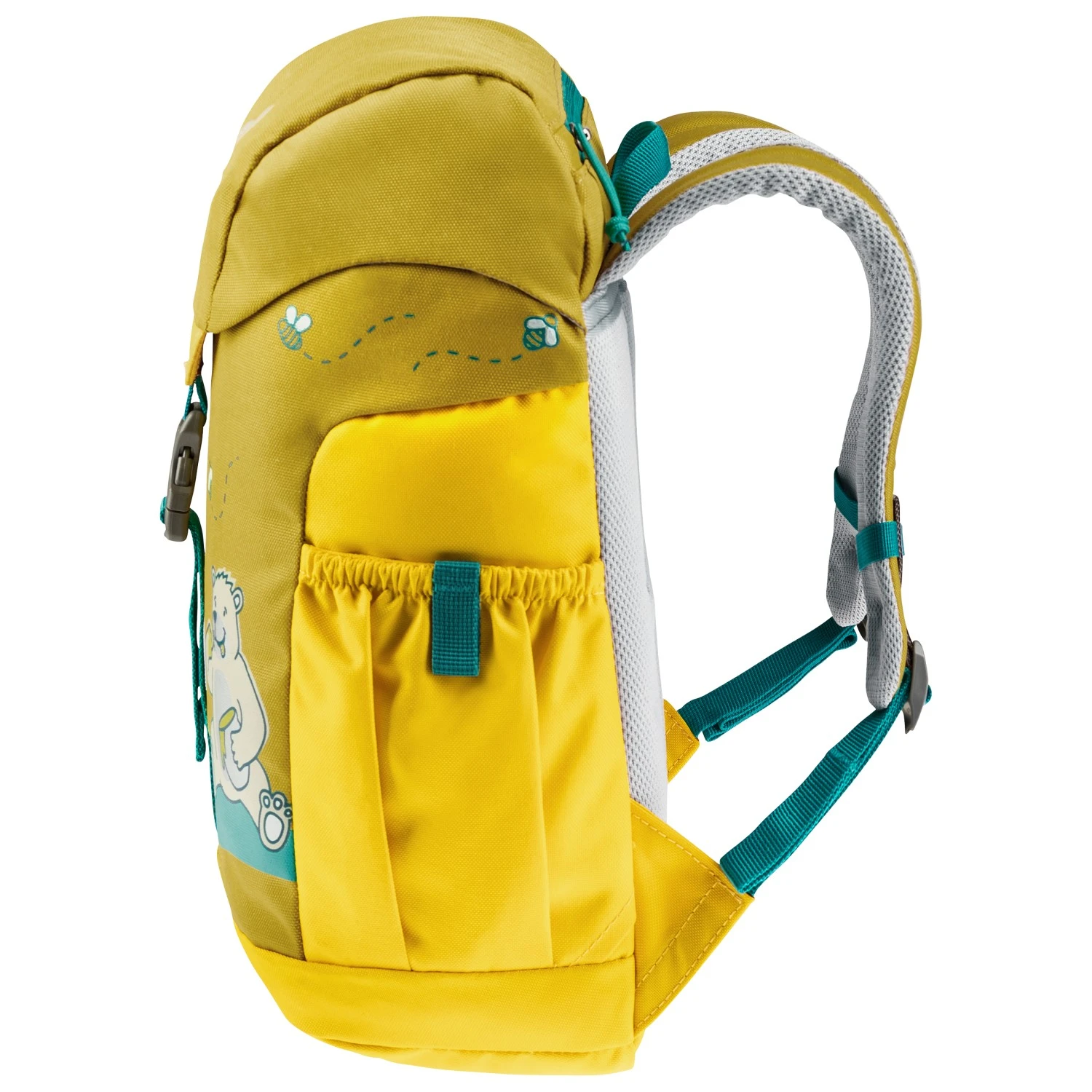 Deuter Schmusebär 8 - Kinderrucksack 7 Deuter Schmusebär 8 - Kinderrucksack – Bild 5