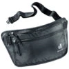 Deuter Security Money Belt II - Hüfttasche -Deuter Store deuter security money belt ii huefttasche